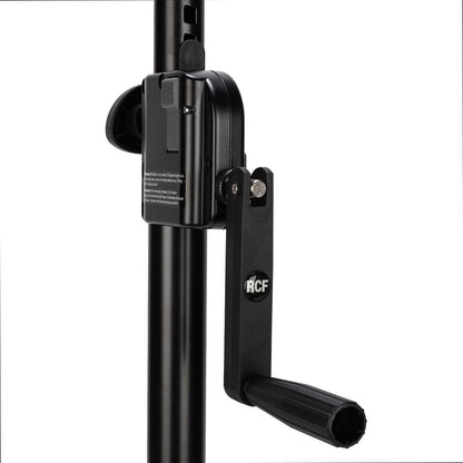 RCF - AC PMX Speaker Pole Mount