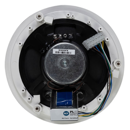 RCF - PL 8X Ceiling Speaker [Enquire for Pricing]