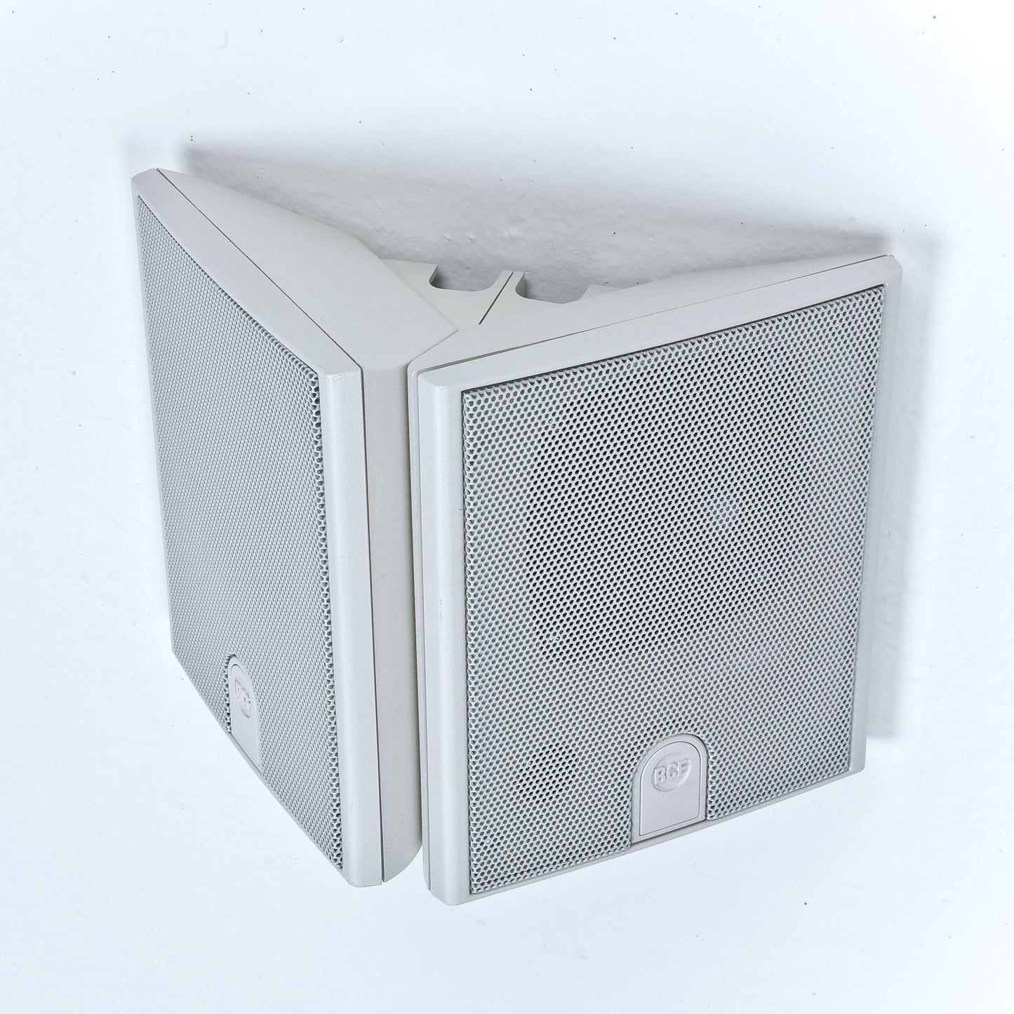 RCF - DU31 Flush Mount Wall Speaker [Enquire for Pricing]