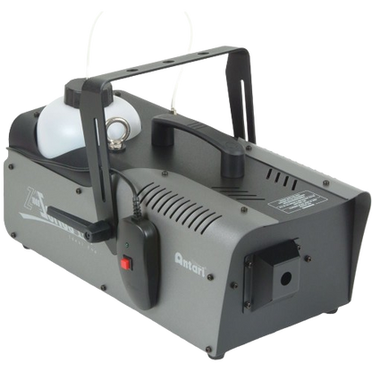 Antari Z-1000MKII (1000W) Fog Machine