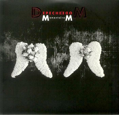 Depeche Mode - Memento Mori