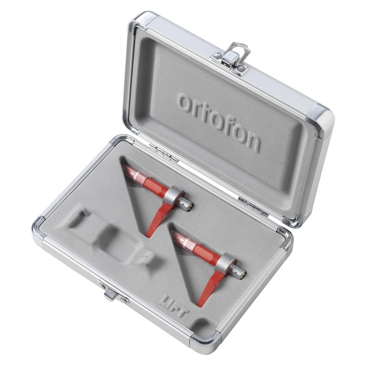 Ortofon Concorde MK2 Digital Twinpack