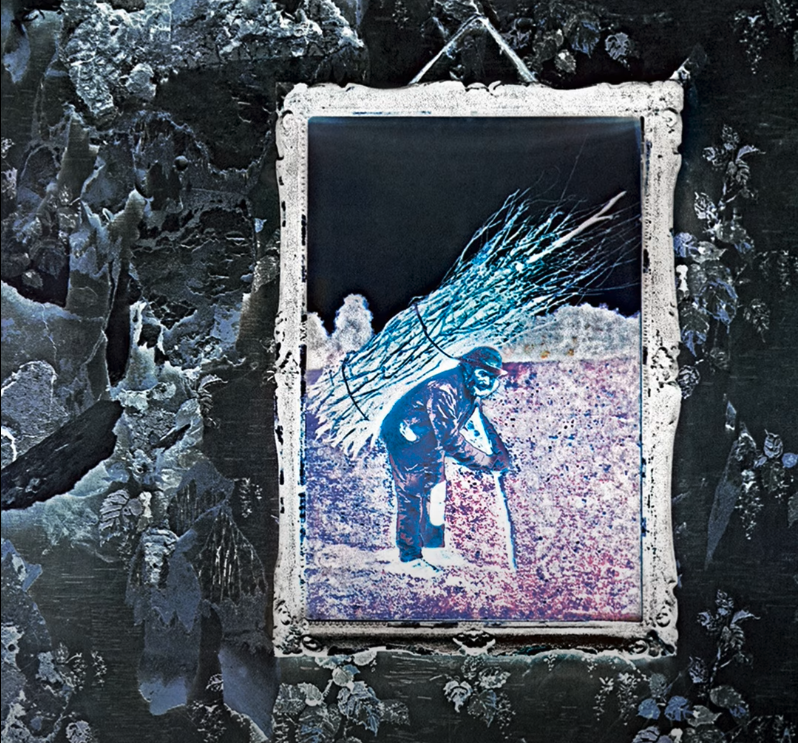 Led Zeppelin IV (Edição Deluxe) (remasterizado)