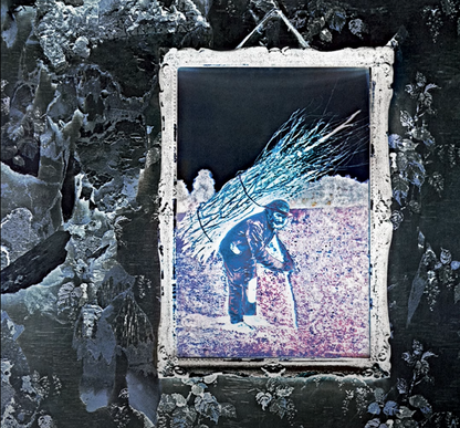 Led Zeppelin IV (Deluxe Edition) (remastered)