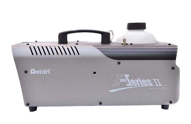 Antari Z-1000MKII (1000W) Fog Machine