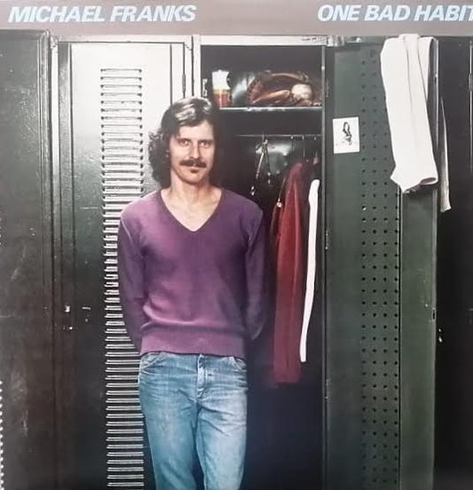 Michael Franks - Um Mau Hábito