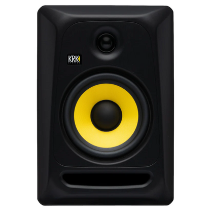 KRK 7" Classic Studio Monitor (jeweils)