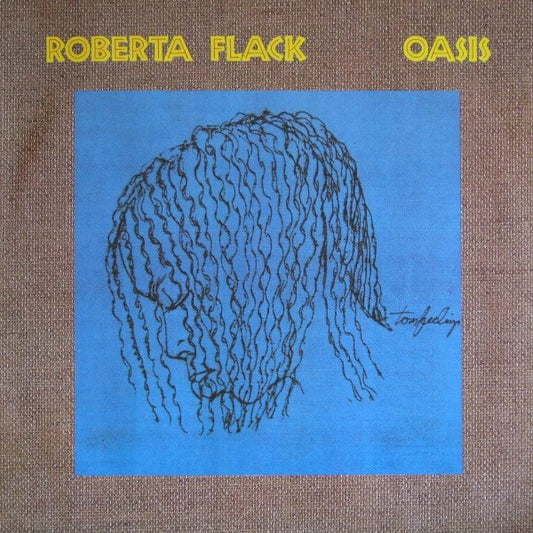 Roberta Flack - Oasis