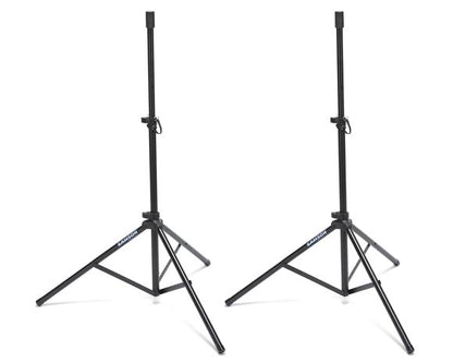 Samson LS50P Speaker Stand Set