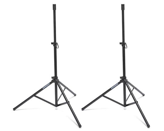 Samson LS50P Speaker Stand Set