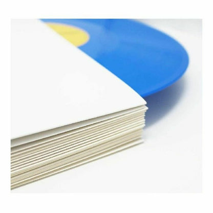 12" Vinyl Record Outer Sleeves 350gsm [single]