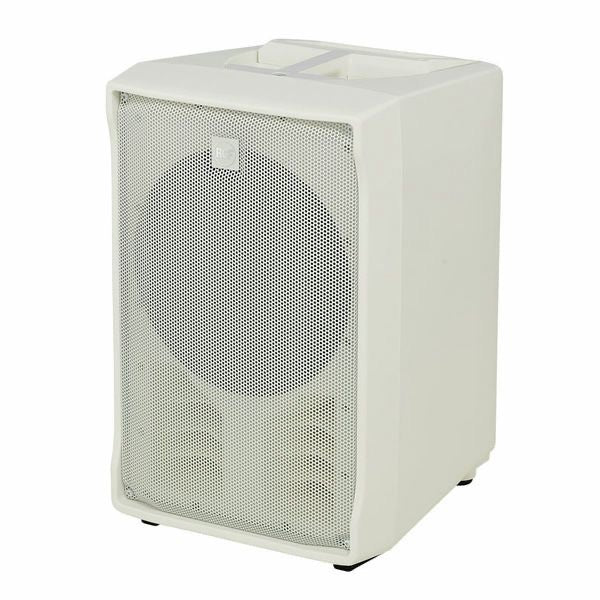 RCF - Evox J8 White Active 2 Way Portable Array