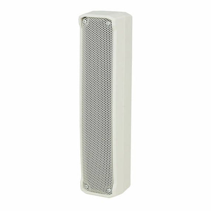 RCF - Evox J8 White Active 2 Way Portable Array