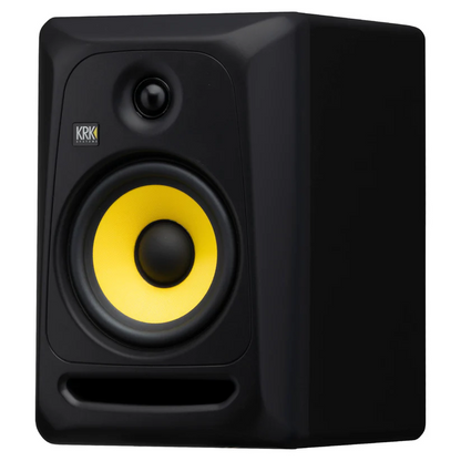 KRK 7" Classic Studio Monitor (Each)