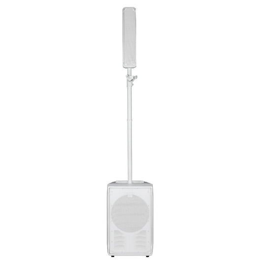 RCF - Evox J8 White Active 2 Way Portable Array