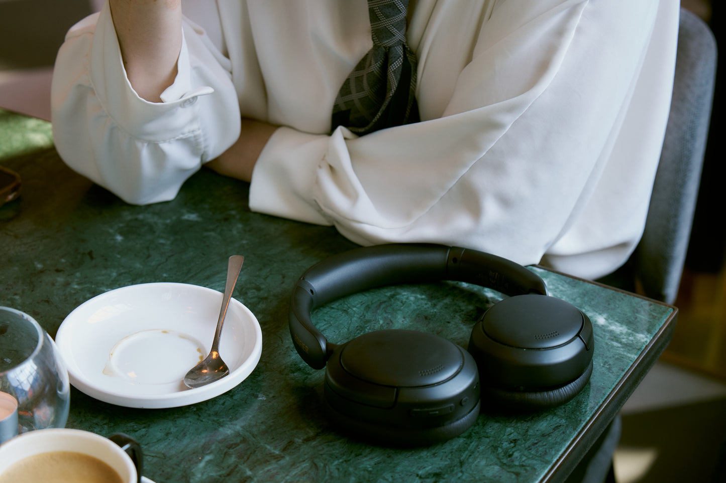 Edifier W800BTSE Bluetooth Stereo Headphones