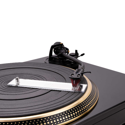 Reloop Turntable Cartridge Mount & Gauge Set