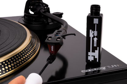 Reloop Turntable Cartridge Mount & Gauge Set