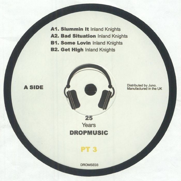 25 Years Of Drop Music Special Edition Pt 3