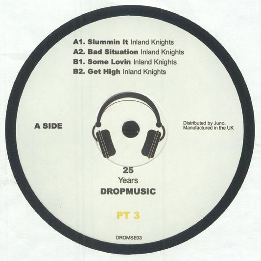 25 Years Of Drop Music Special Edition Pt 3
