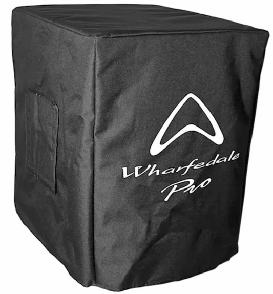 Wharfedale AX15 Sub Bag