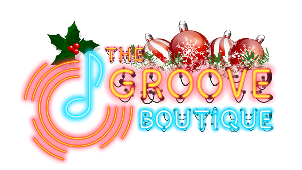 The Groove Boutique