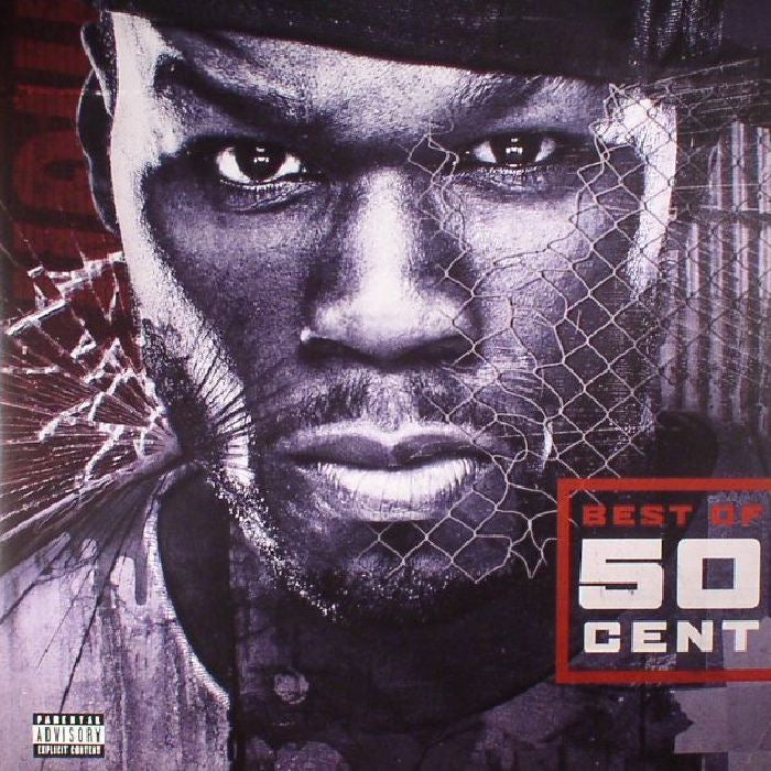 50 Cent - Best Of 50 Cent