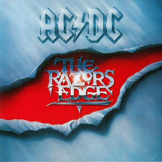 AC/DC - The Razors Edge