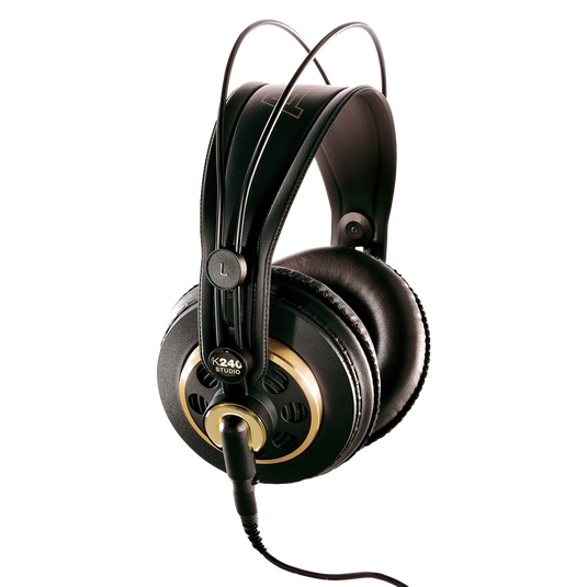 AKG  K240 Headphones