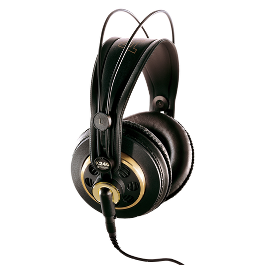 AKG  K240 Headphones