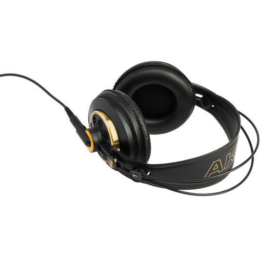 AKG  K240 Headphones