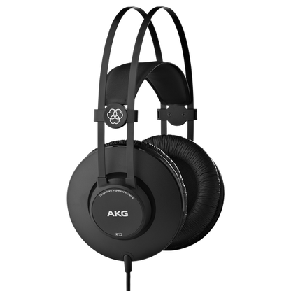 Fones de ouvido Perception AKGP-K52
