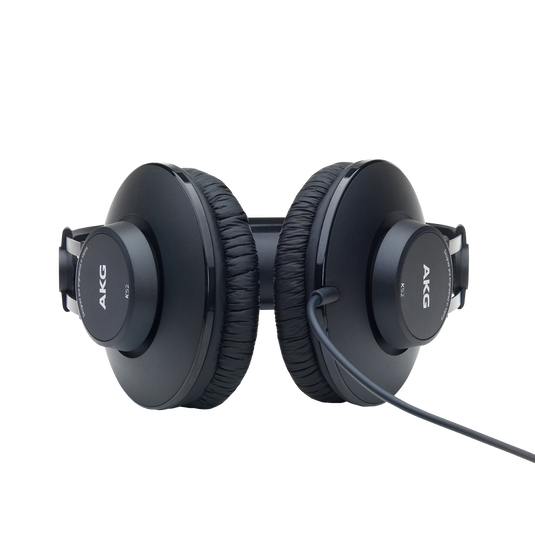 Fones de ouvido Perception AKGP-K52