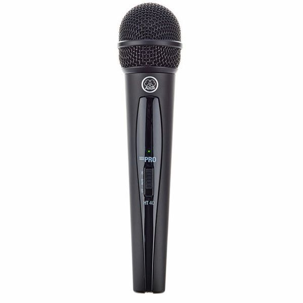 AKG - WMS40 Mini Dual Vocal Set