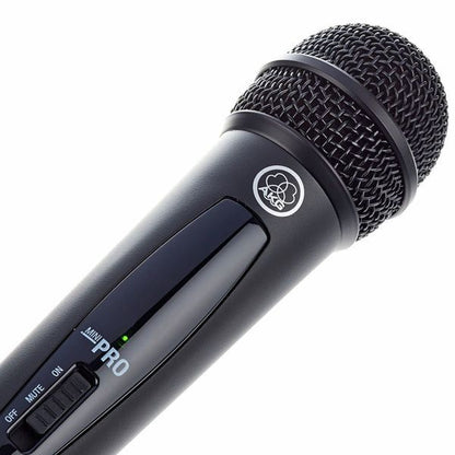 AKG - WMS40 Mini Dual Vocal Set