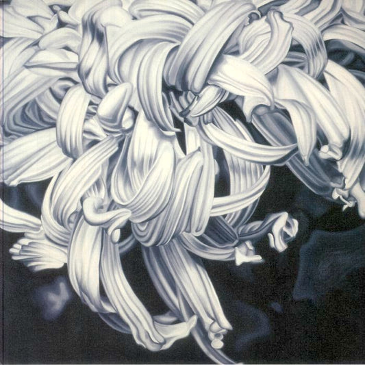 AME - Rej EP (reedição em vinil transparente)