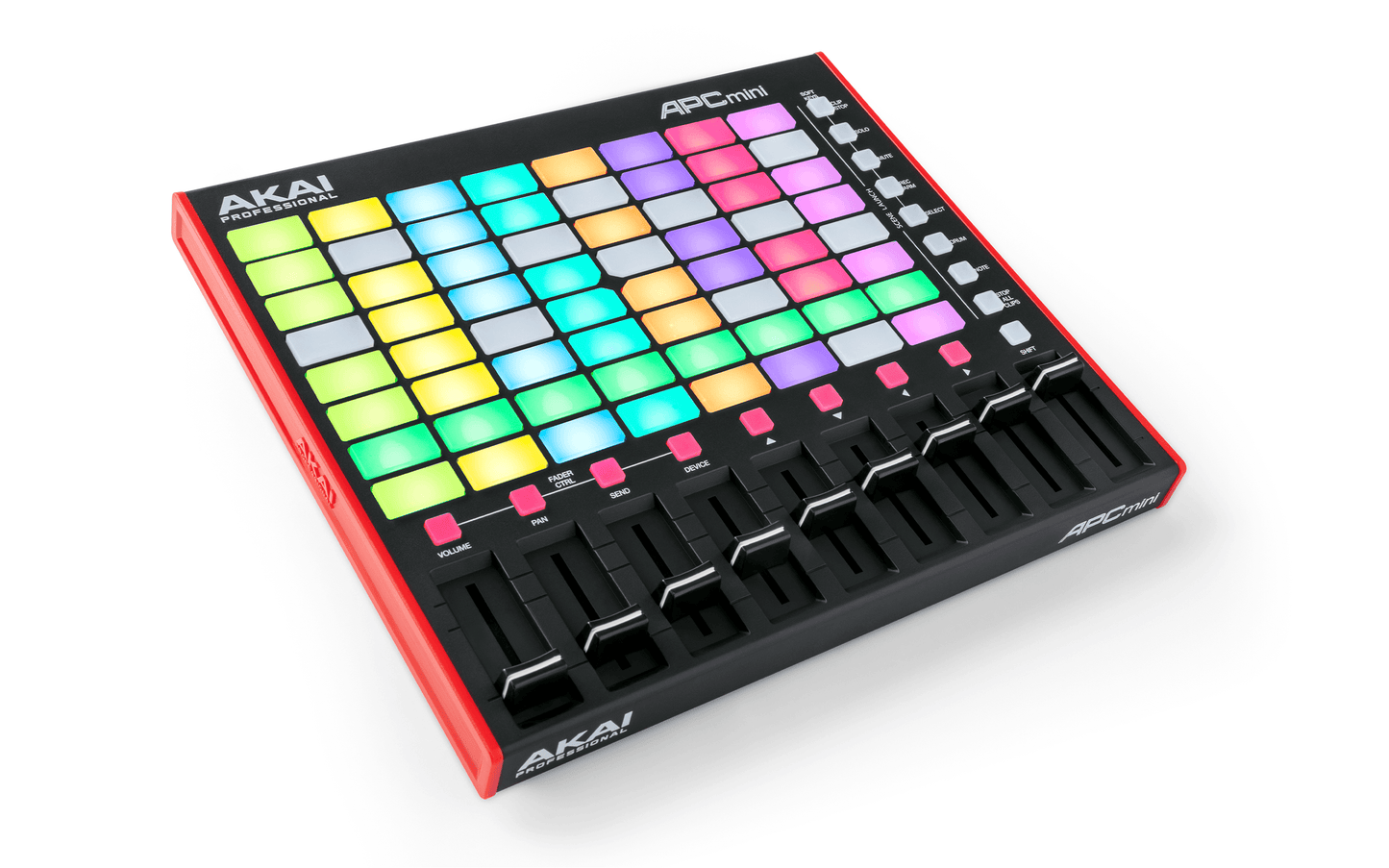 Akai APC Mini Compact Ableton Controller