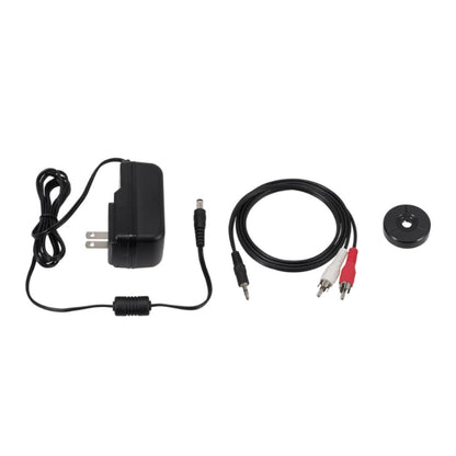 Audio Technica AT-LP60XBK Fully Automatic Belt-Drive Turntable
