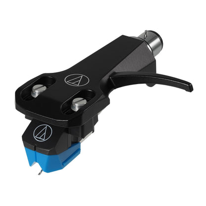 Audio Technica AT-VM95C/H Headshell and Cartridge Combo Kit