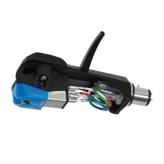 Audio Technica AT-VM95C/H Headshell and Cartridge Combo Kit