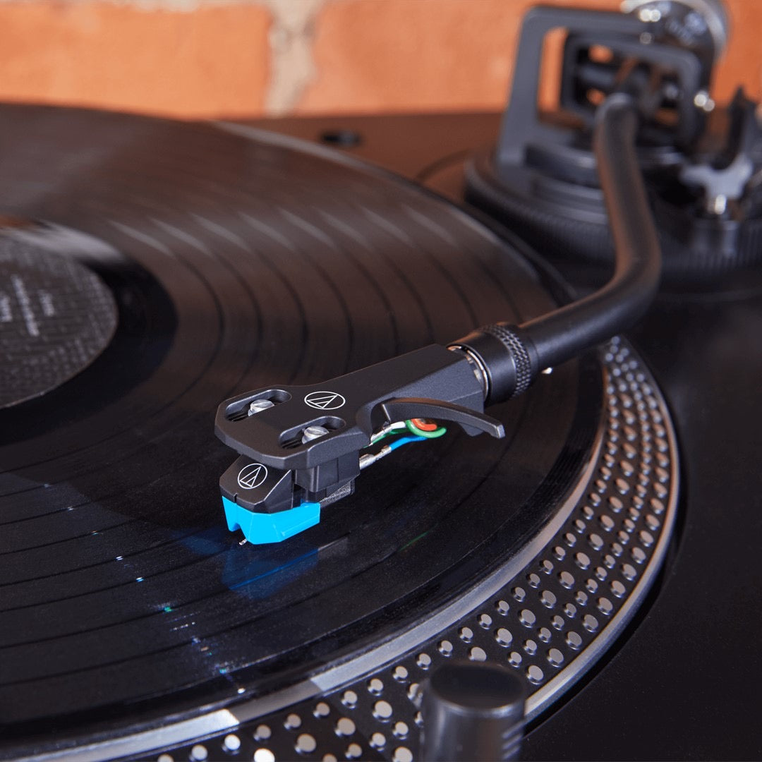 Audio Technica AT-VM95C/H Headshell and Cartridge Combo Kit