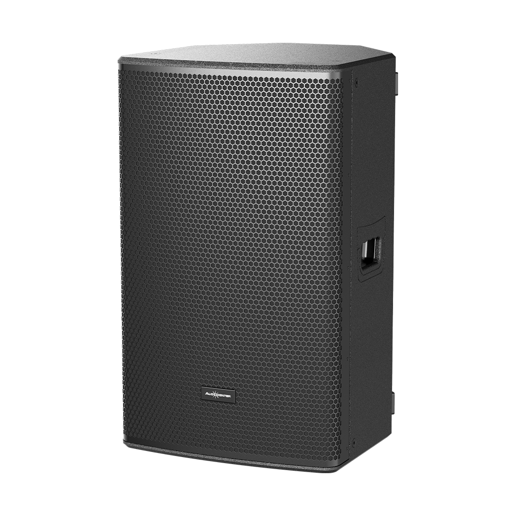 Audiocenter SA315+ 15 inch 2 Way Active Speaker