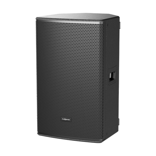 Audiocenter SA315+ 15 inch 2 Way Active Speaker