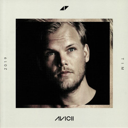 AVICII - Tim