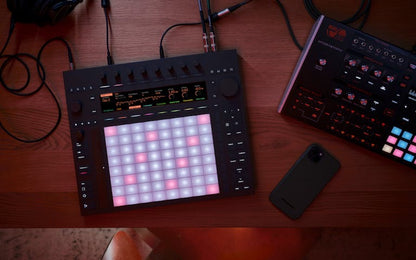 Ableton Push 3 (Tethered)