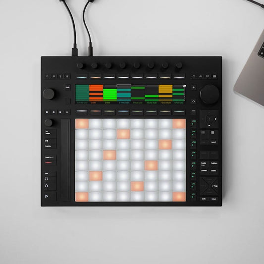 Ableton Push 3 (Tethered)