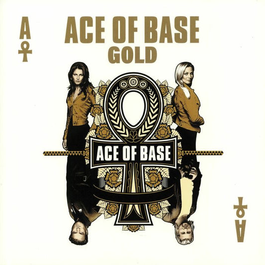 Ás de Base - Ouro