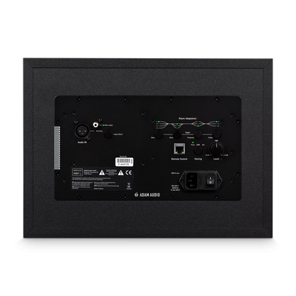 Adam Audio A8H Active Nearfield Studio Monitor (Each)