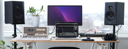 Adam Audio T7V - Nearfield Studio Monitor (Pair)