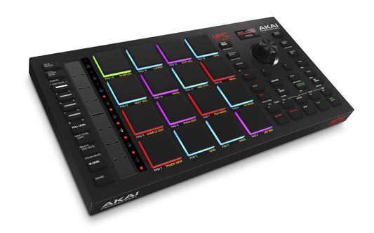 Akai MPC Studio MKII